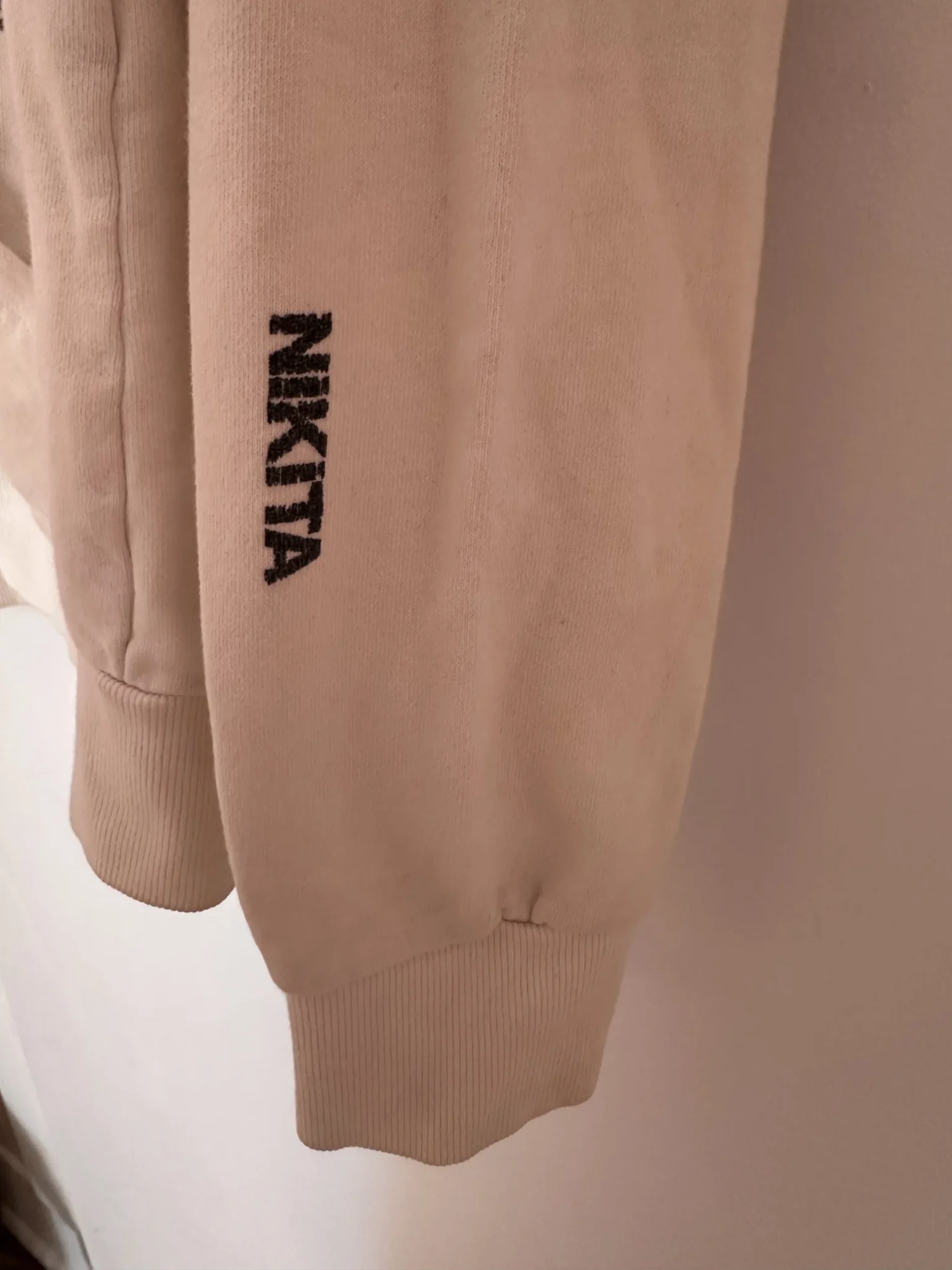 Image for Nikita Jacket