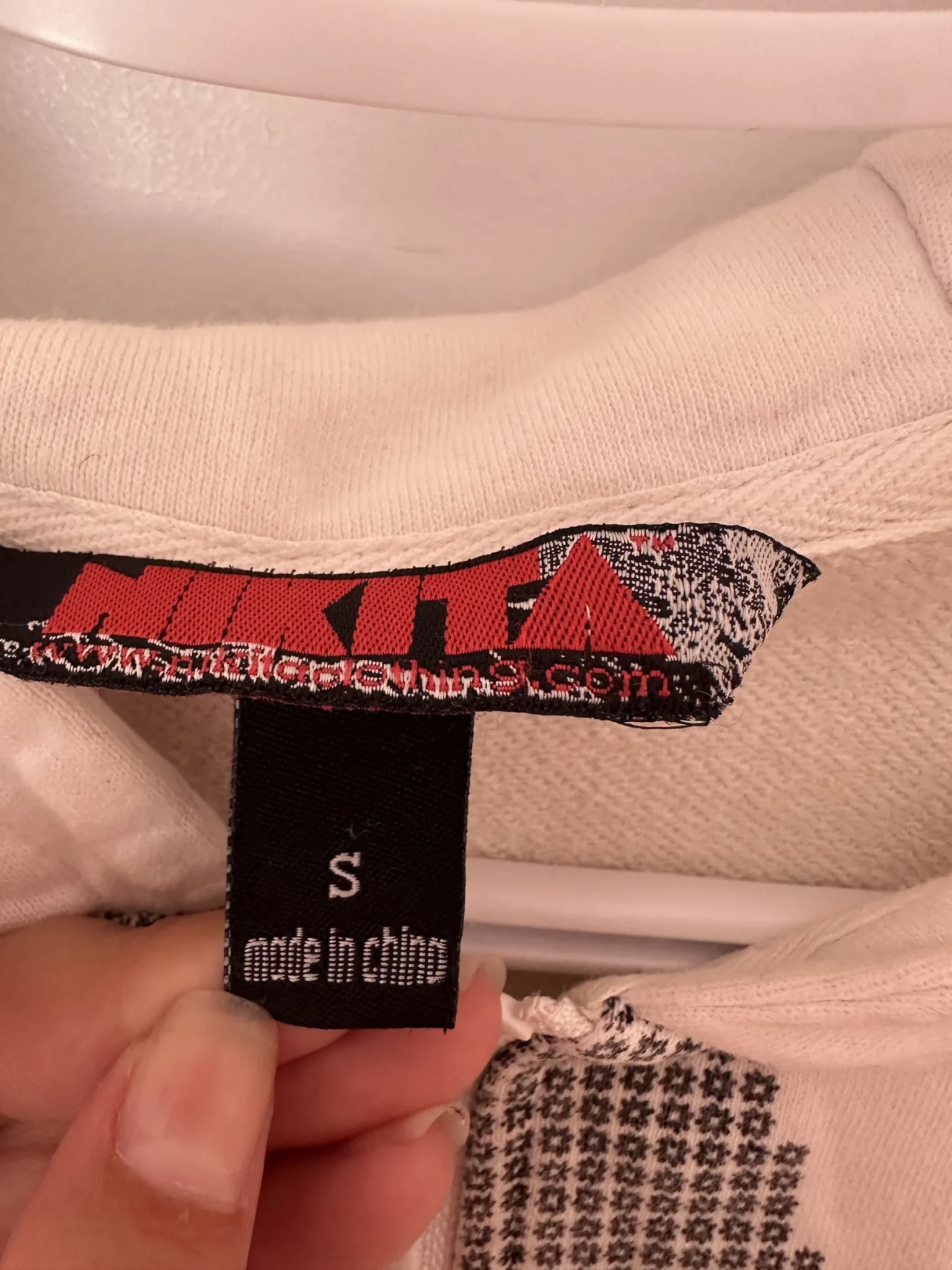 Image for Nikita Jacket