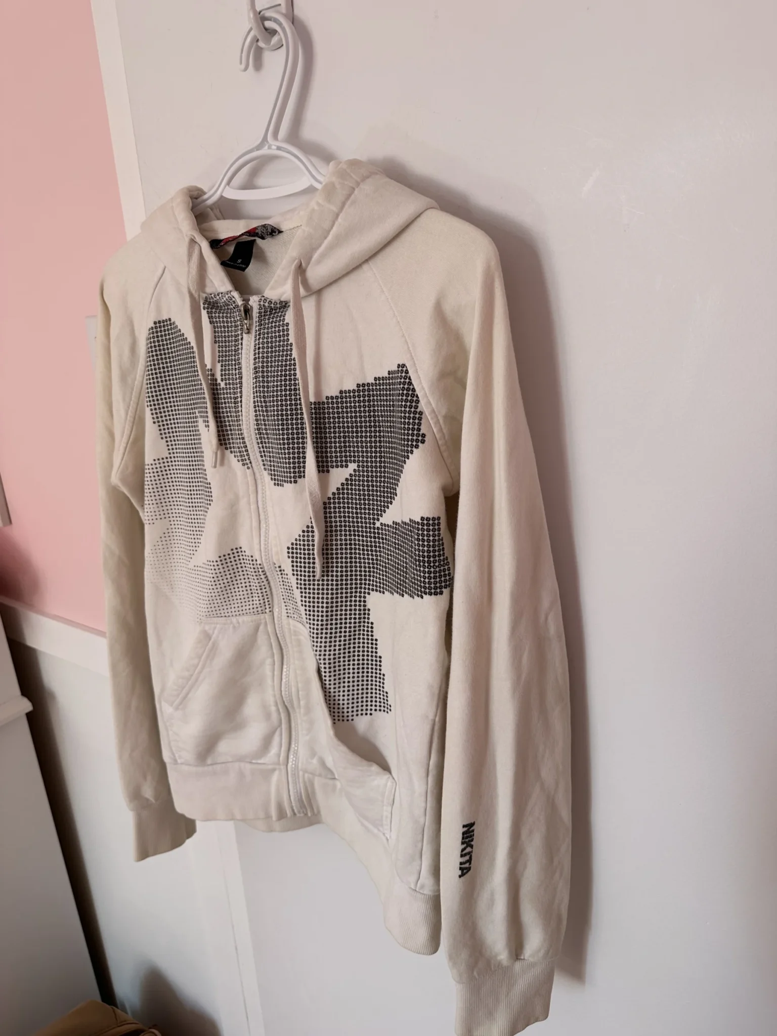 Image for Nikita Jacket
