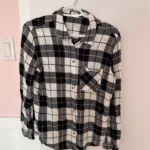 Featured thumbnail for Checked shirt