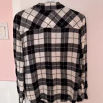 Thumbnail for Checked shirt