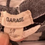 Thumbnail for Checked shirt