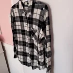 Thumbnail for Checked shirt