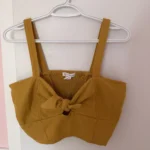 Featured thumbnail for Crop top