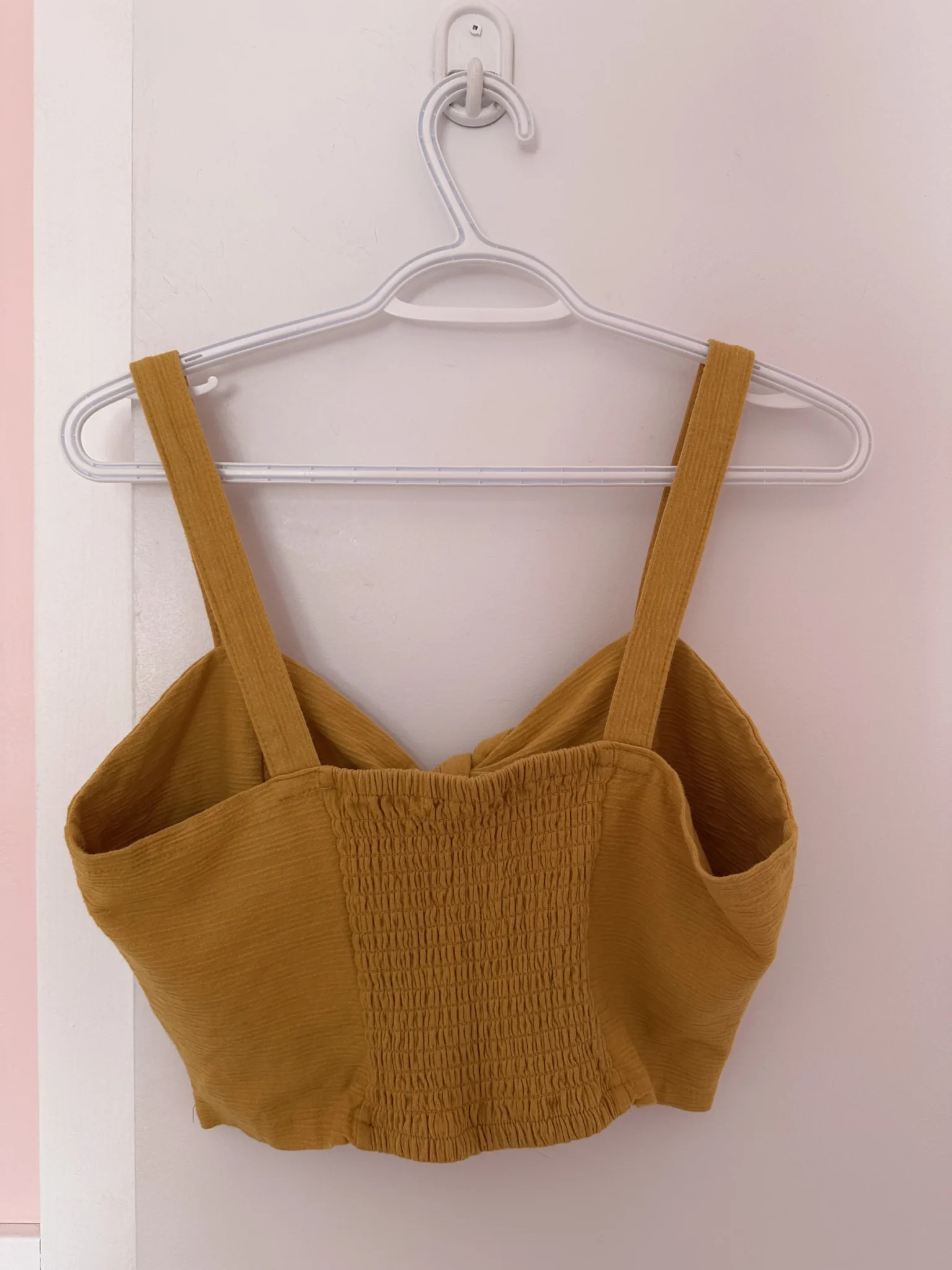 Image for Crop top