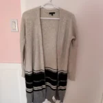 Featured thumbnail for Long cardigan