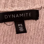 Thumbnail for Long cardigan