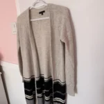Thumbnail for Long cardigan