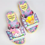 Featured thumbnail for Irregular choice sandales neuf avec boîte