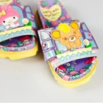 Thumbnail for Irregular choice sandales neuf avec boîte