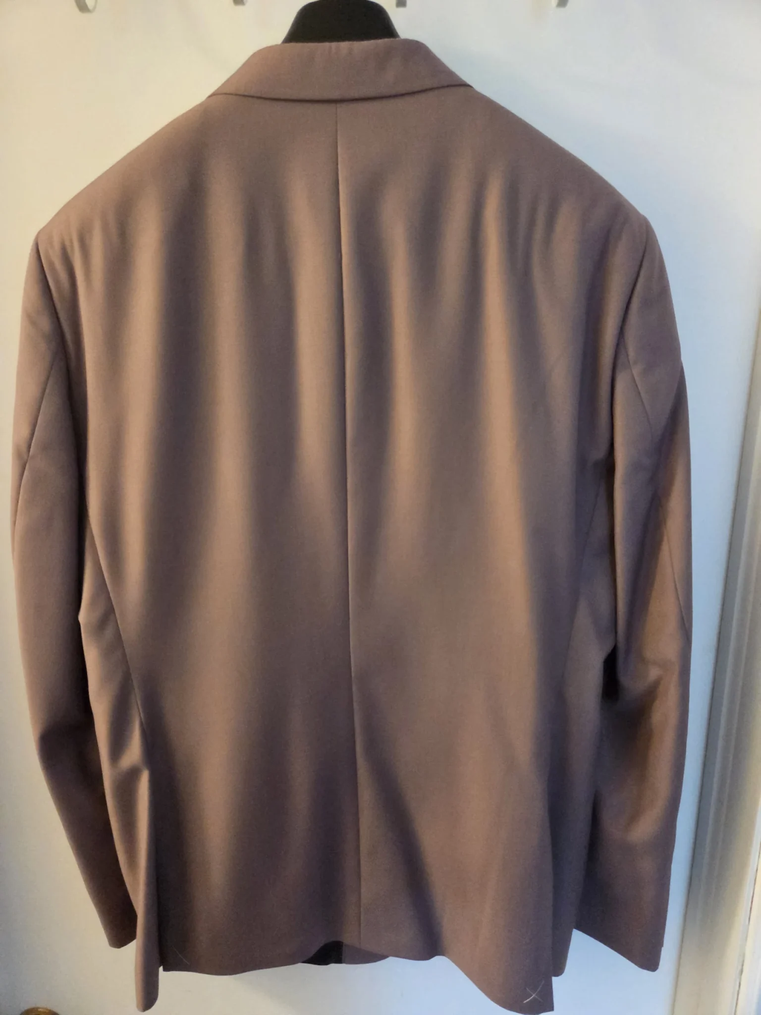 Image for Men's jacket
