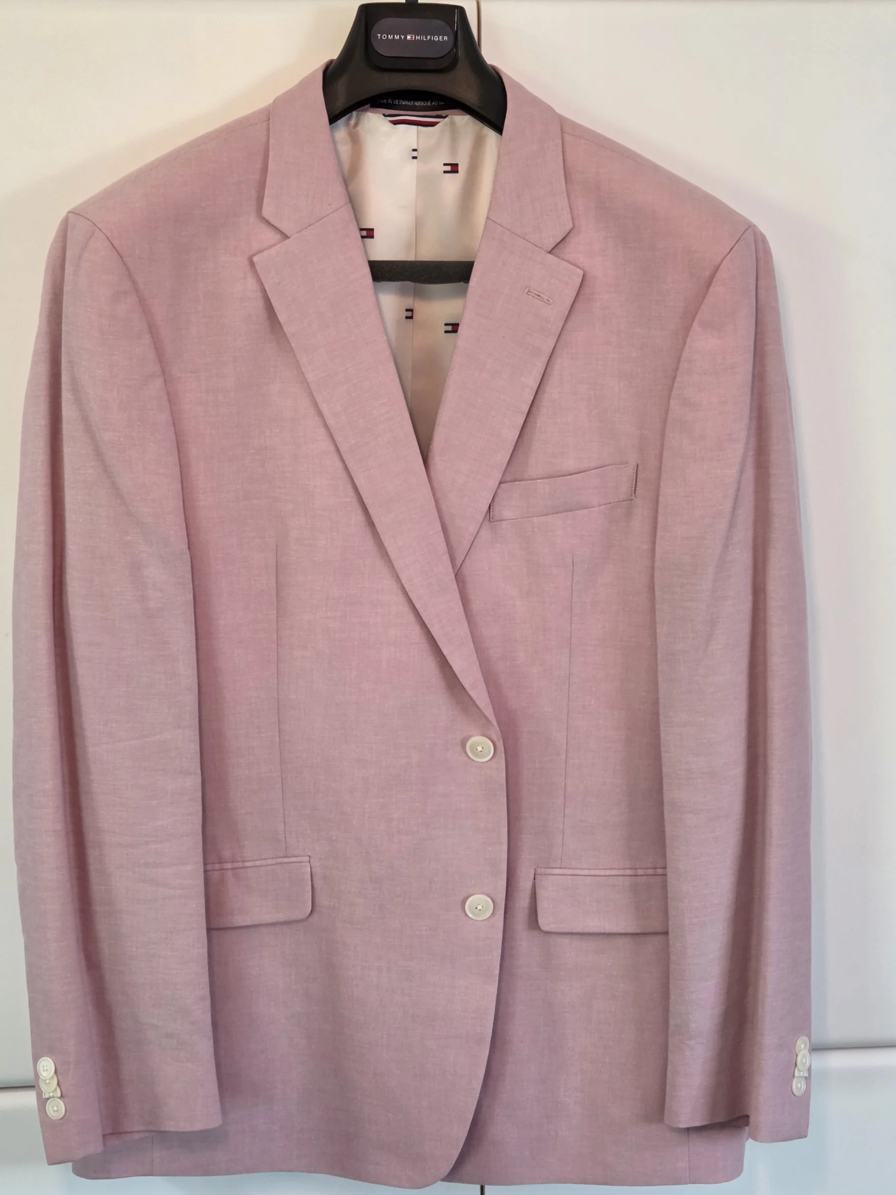 Veston pour homme Tommy Hilfiger seconde main
