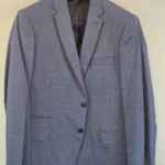 Featured thumbnail for Veston pour homme