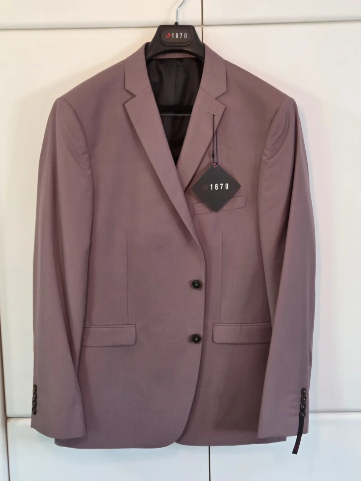 Featured image for Veston pour homme
