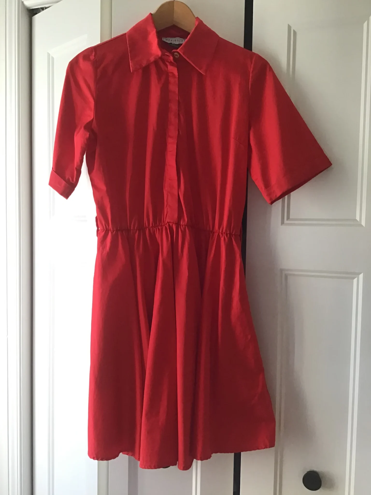 Featured image for Robe Sissi de la marque Marigold