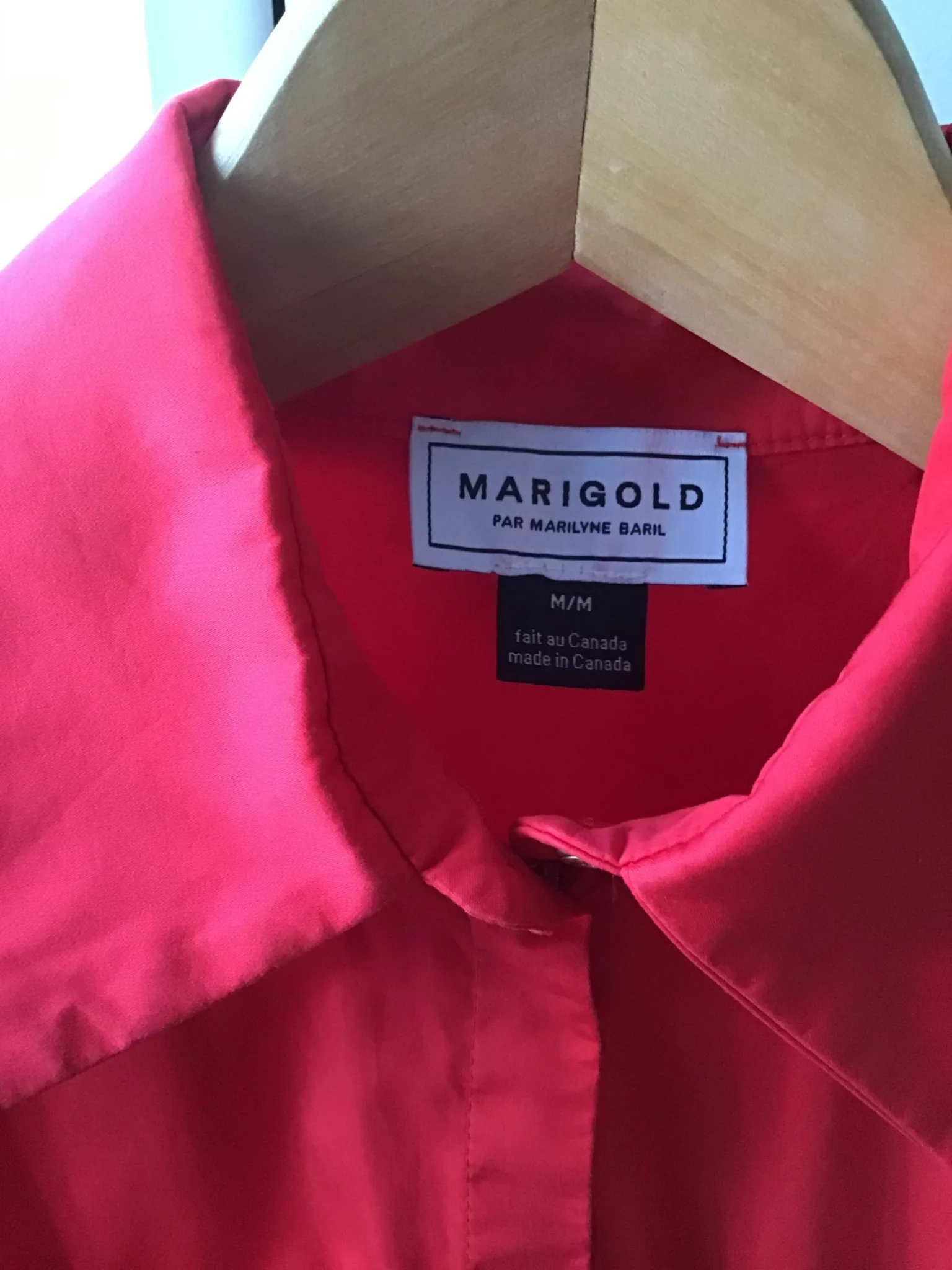 Image for Robe Sissi de la marque Marigold
