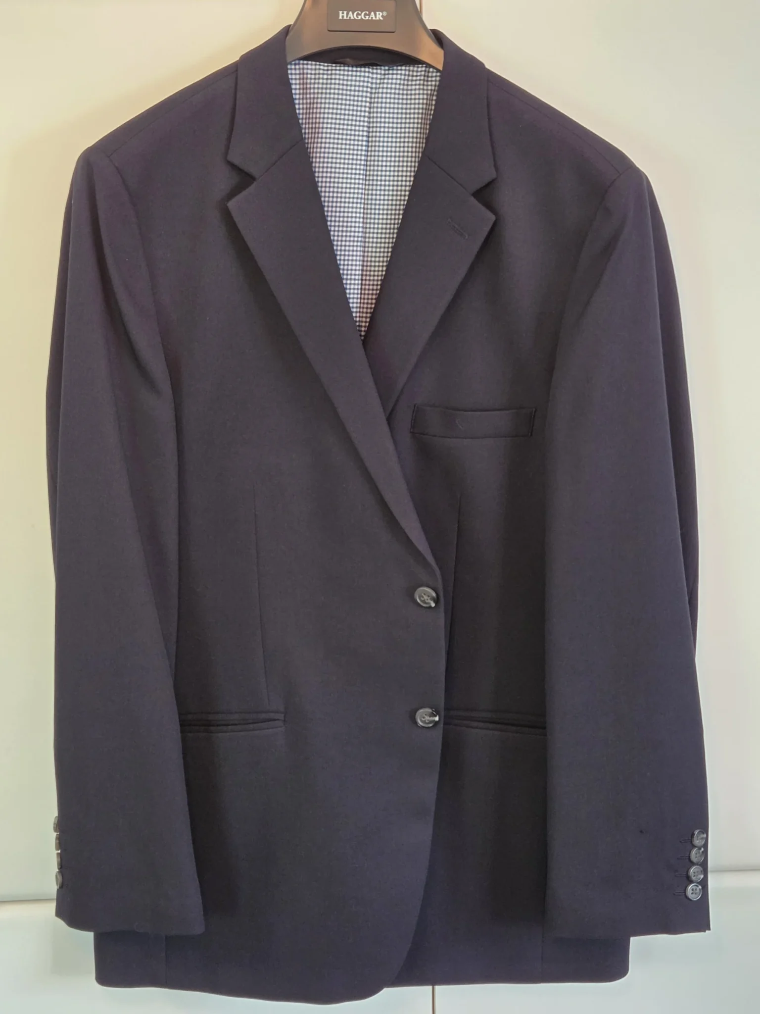Featured image for Veston pour homme