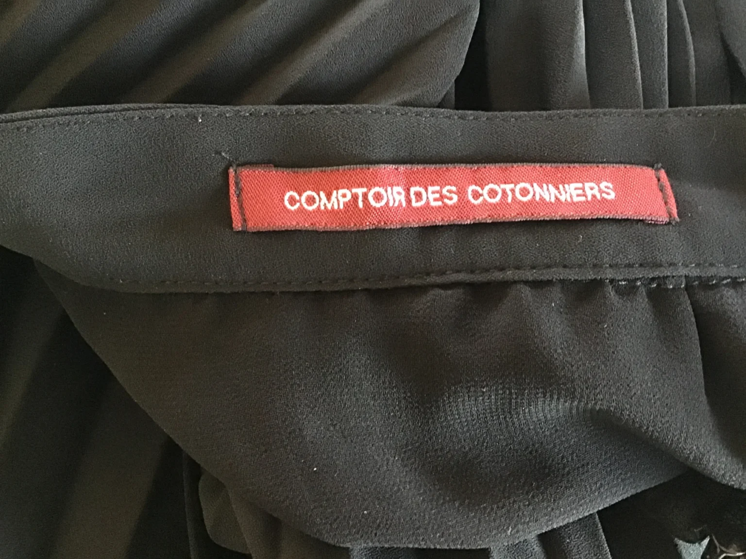 Image for Jupe mi-longue