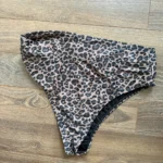 Thumbnail for Bikini motif léopard