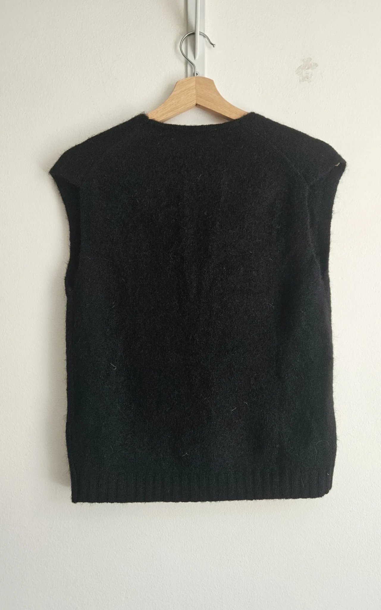 Image for 🌷Sleeveless jacket