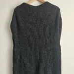 Featured thumbnail for 🌷Sleeveless jacket – Merino and cashmere