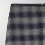 Thumbnail for 🌷Classic wool mini skirt – Aritzia