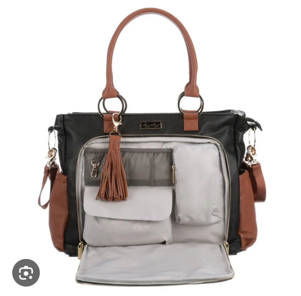 Image for Sac à langer avec tapis de change