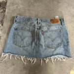 Featured thumbnail for Jupe Icône Levis