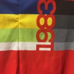 Thumbnail for Louis Garneau Sports Series cycling jersey – vintage – size