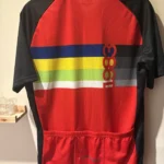 Thumbnail for Louis Garneau Sports Series cycling jersey – vintage – size