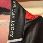 Thumbnail for Louis Garneau Sports Series cycling jersey – vintage – size