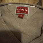 Thumbnail for Vintage Tommy Hilfiger denim, size L