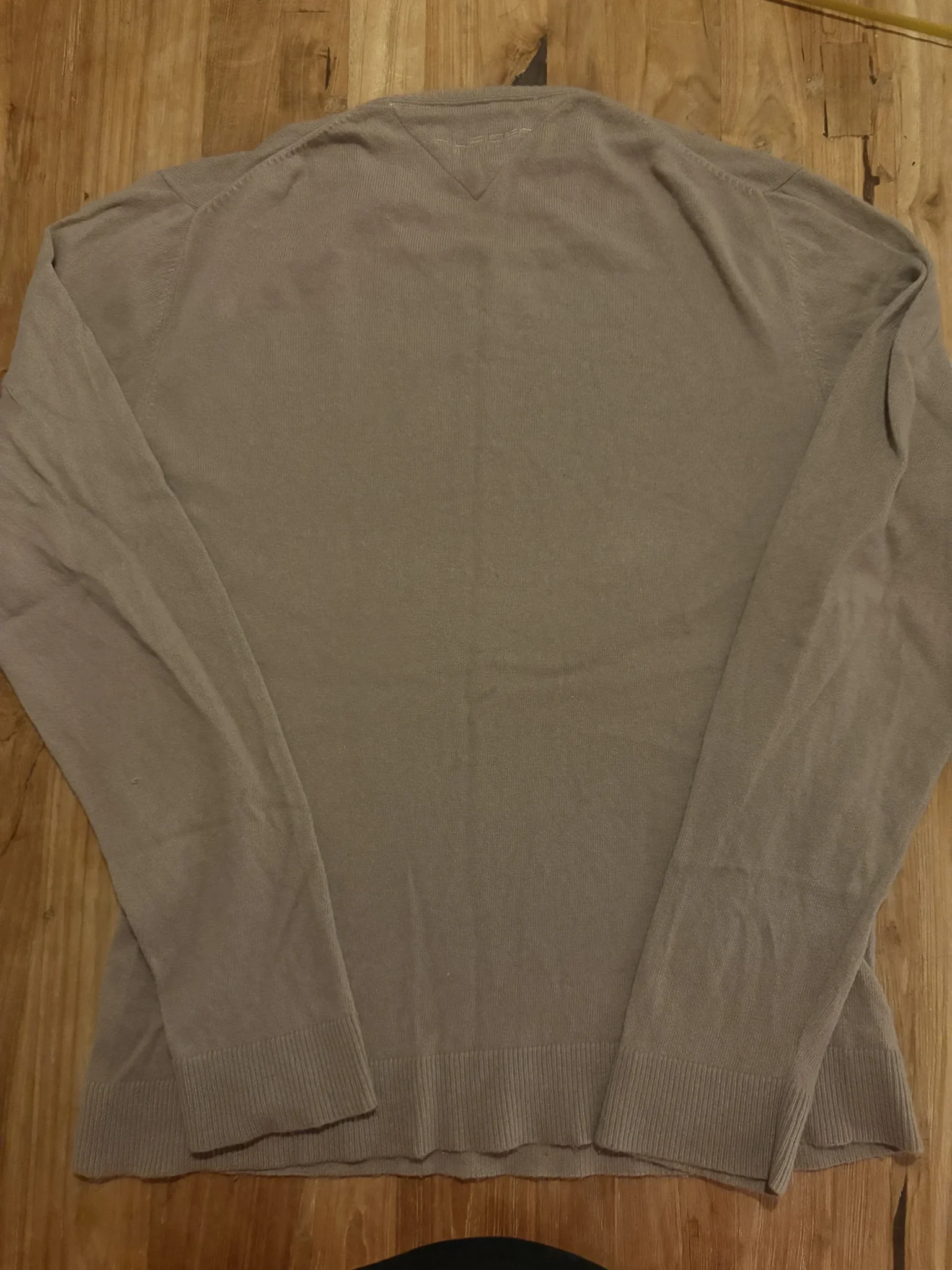 Image for Vintage Tommy Hilfiger denim, size L