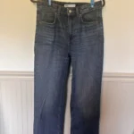 Featured thumbnail for Pantalons jeans zara