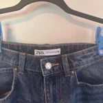 Thumbnail for Pantalons jeans zara