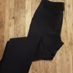 Featured thumbnail for Mountain Hardwear technical trousers, black – Men’s 33/32 – hiking / outdoor