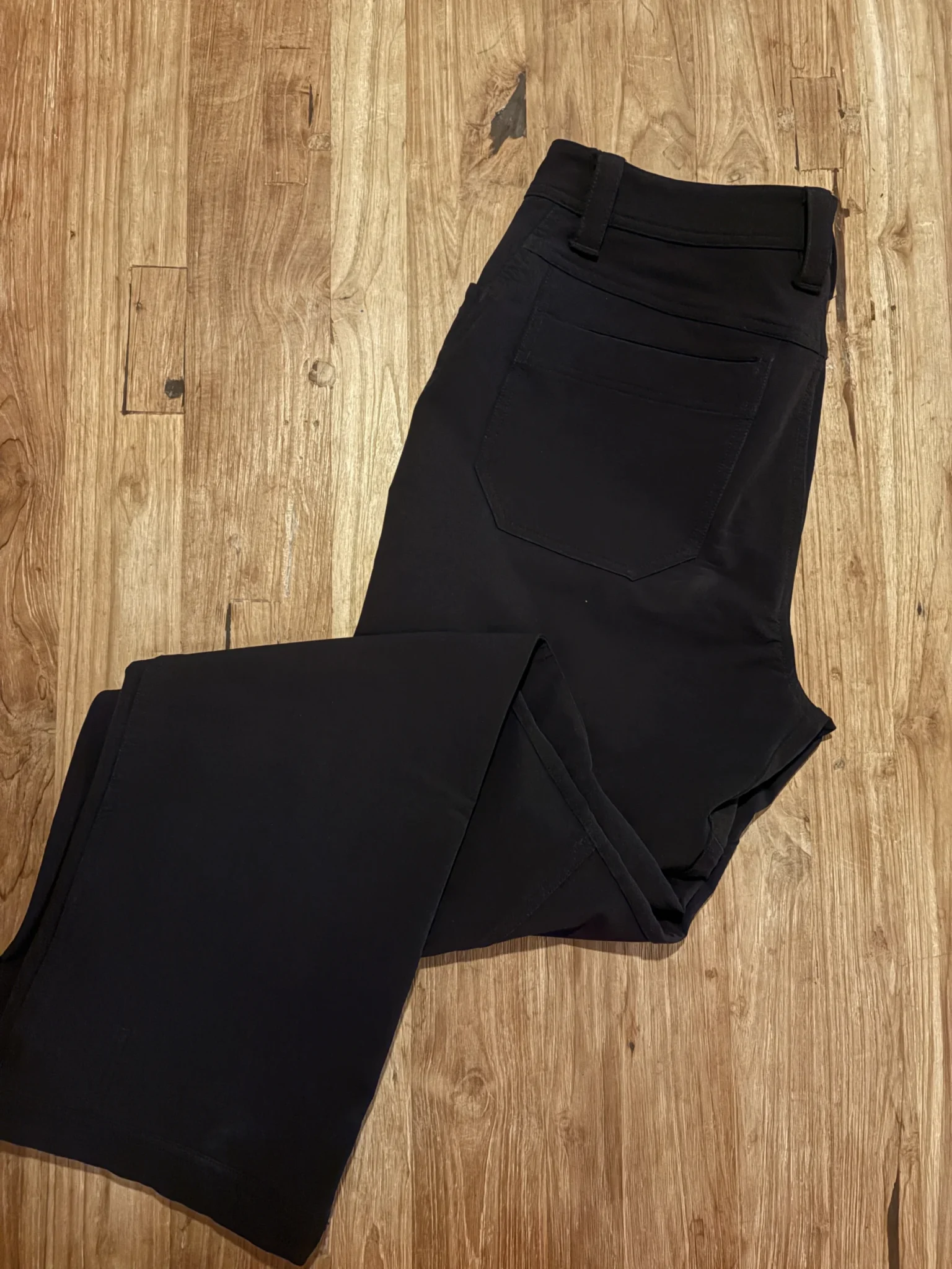 Featured image for Mountain Hardwear technical trousers, black – Men’s 33/32 – hiking / outdoor