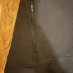 Thumbnail for Mountain Hardwear technical trousers, black – Men’s 33/32 – hiking / outdoor