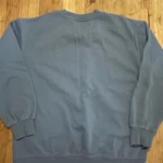 Thumbnail for Yellowstone Dutton Ranch blue crew-neck jumper – Size L
