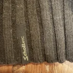 Thumbnail for Schott NYC Military Gear zip-up jumper – size L – military style with elbow reinforcements