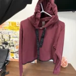 Featured thumbnail for Hoodie Oraki Large