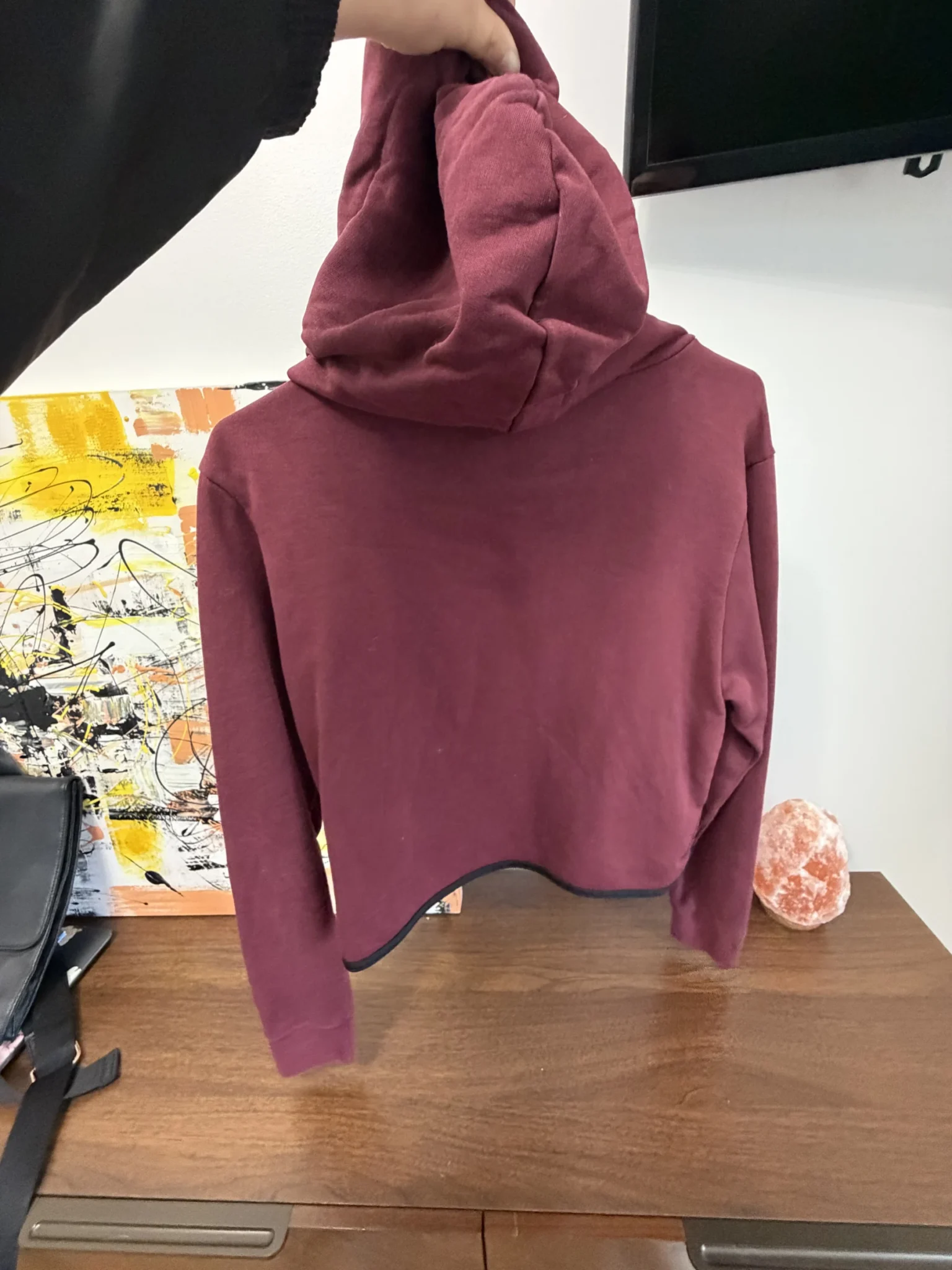 Image for Hoodie Oraki Large