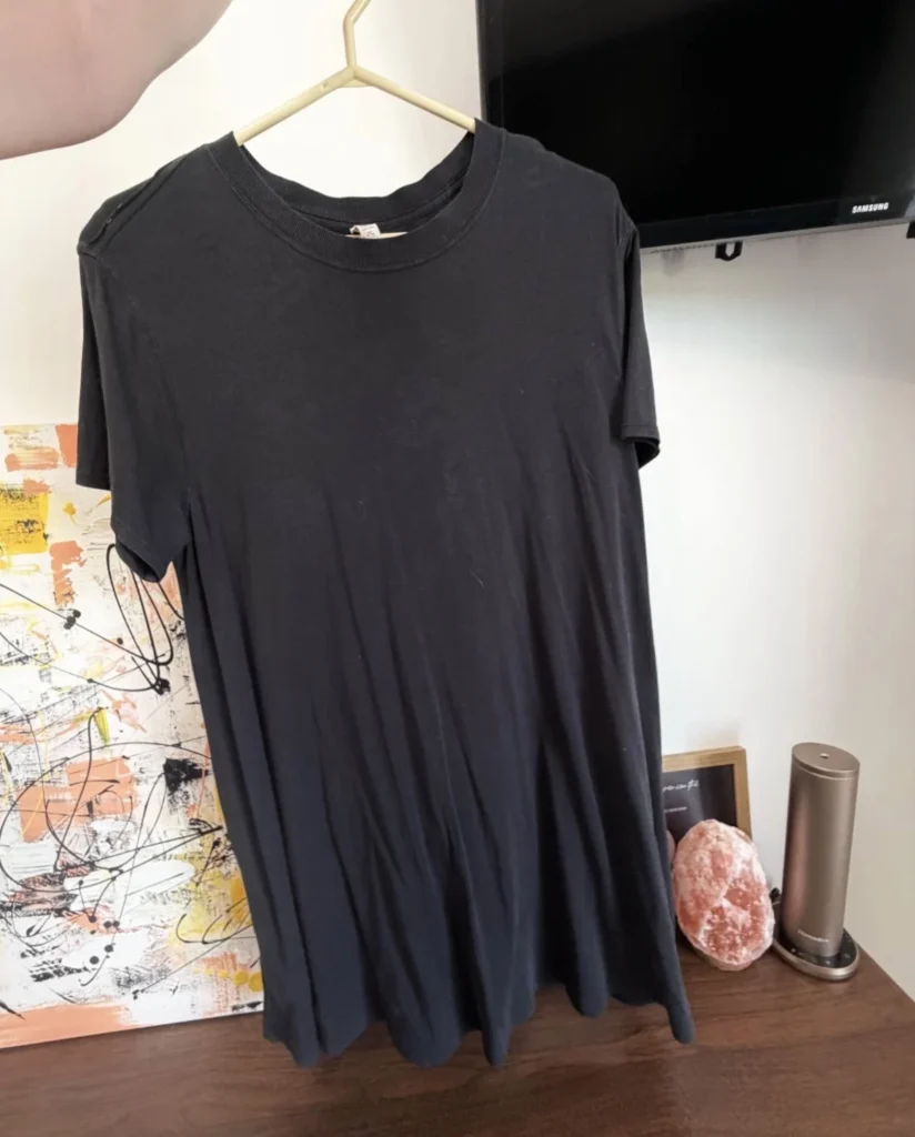 Featured image for Robe LULULEMON Grandeur 6 (Fait 8 ou 10)