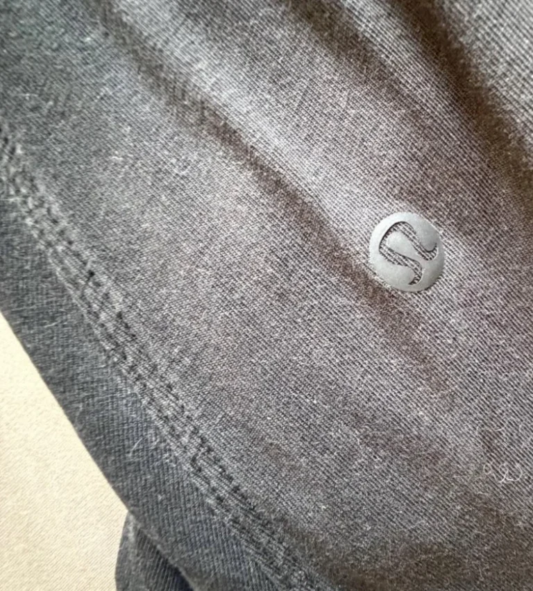Image for Robe LULULEMON Grandeur 6 (Fait 8 ou 10)