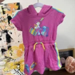 Featured thumbnail for Robe 2T Disney