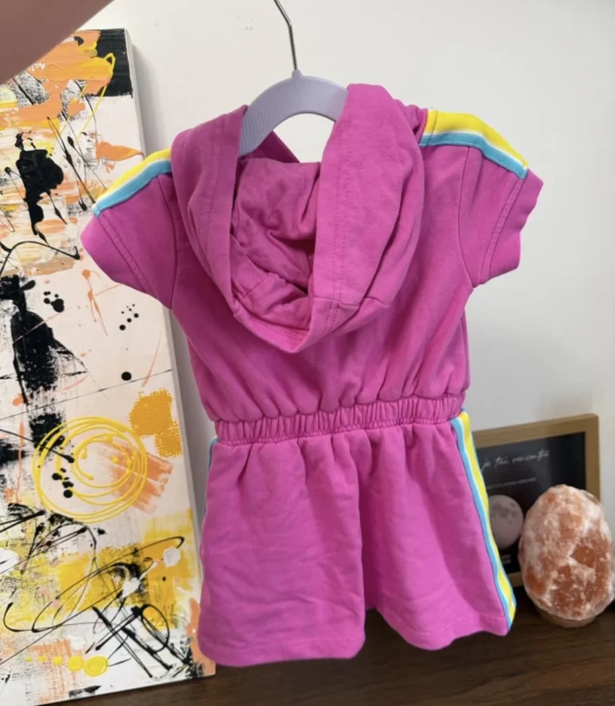 Image for Robe 2T Disney