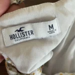 Thumbnail for Crop top Hollister Médium