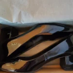 Thumbnail for Chaussures talons moyens