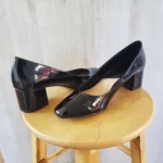 Thumbnail for Chaussures talons moyens