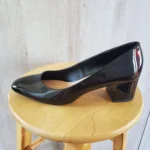 Thumbnail for Chaussures talons moyens
